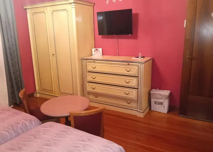 Bed and Breakfast Casa Degli Amici Treviso