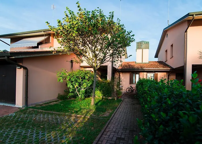Al Parco Storga B&b Treviso